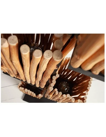 Stojací lampa Euforia 154cm