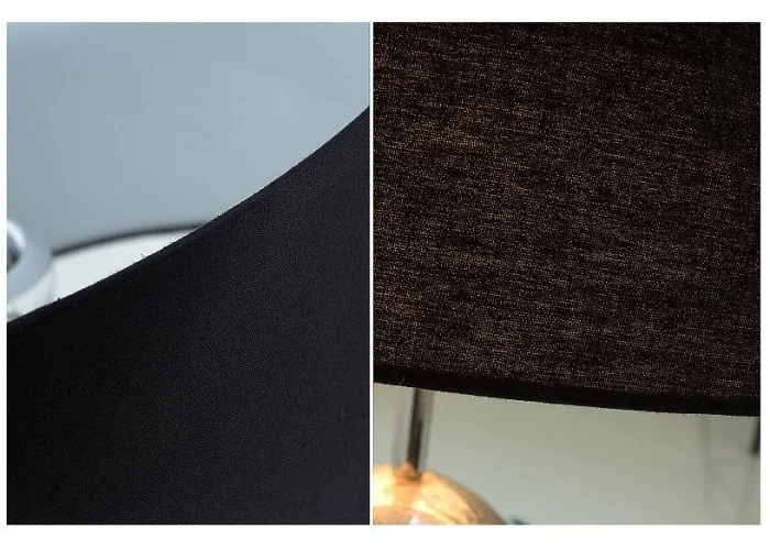 Stolní lampa lebka 44cm