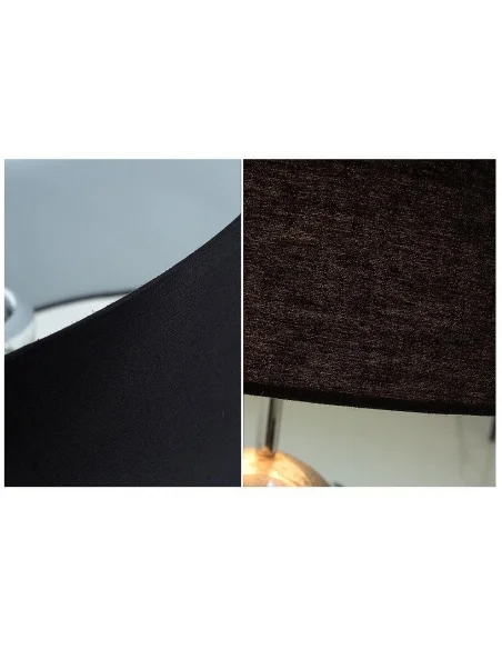 Stolní lampa lebka 44cm