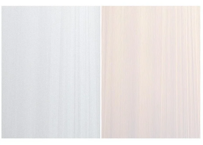 Stojací lampa Lucie bílá 160cm