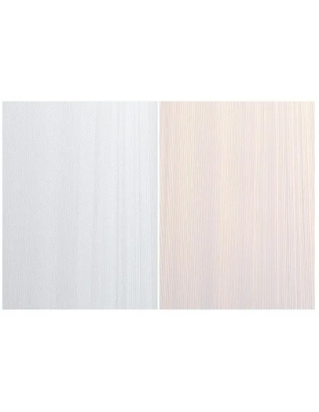 Stojací lampa Lucie bílá 160cm