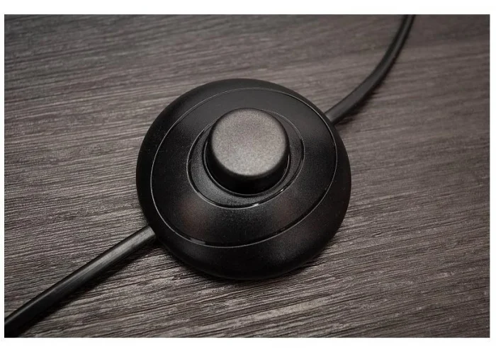 Stojací lampa Paříž zlatá 120cm