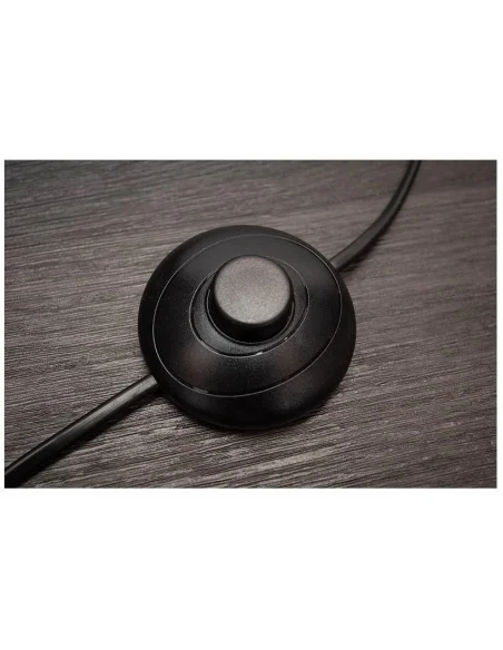 Stojací lampa Paříž zlatá 120cm