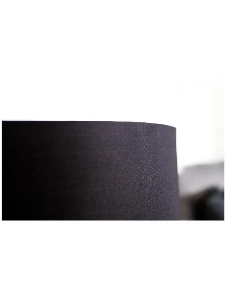 Stolní lampa Carla černá 60cm