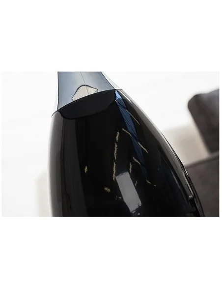 Stolní lampa Carla černá 60cm