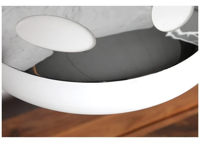 Stolní lampa Luna Logo