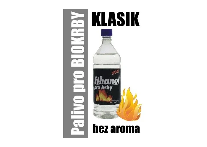 Pe-po palivo do biokrbů 1l