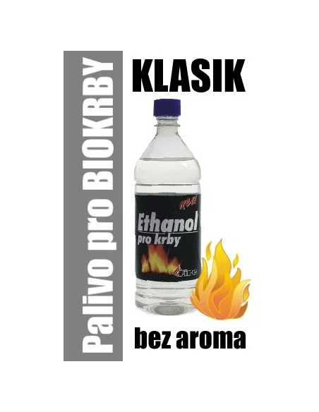 Pe-po palivo do biokrbů 1l