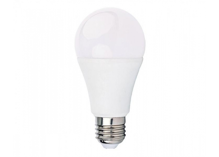 LED žárovka - Berge - E27 - 10W - 800Lm - teplá bílá