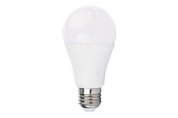 EKOLIGHT LED žárovka - Berge - E27 - A60 - 15W - 1200Lm - teplá bílá