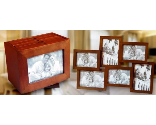 FOTOBOX pro vaše fotky A 2