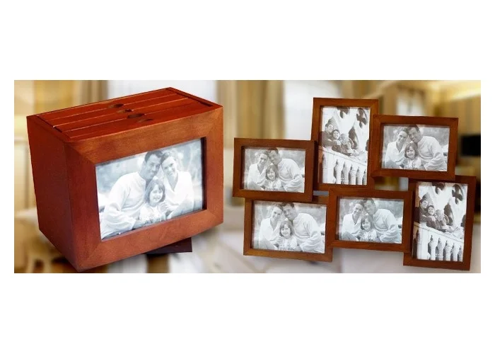 FOTOBOX pro vaše fotky A