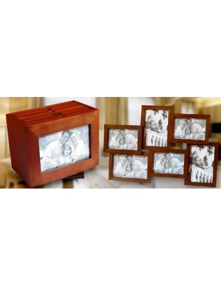 FOTOBOX pro vaše fotky A