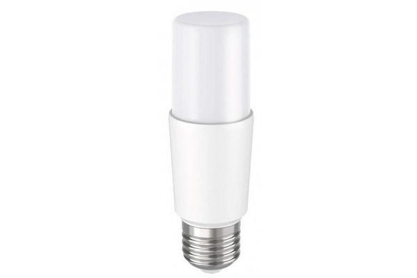 LED žárovka - Berge - E27 - T37 - 9W - 810Lm - neutrální bílá