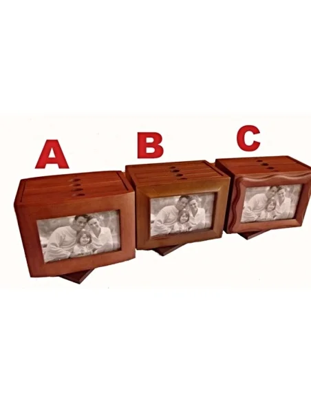 FOTOBOX pro vaše fotky A