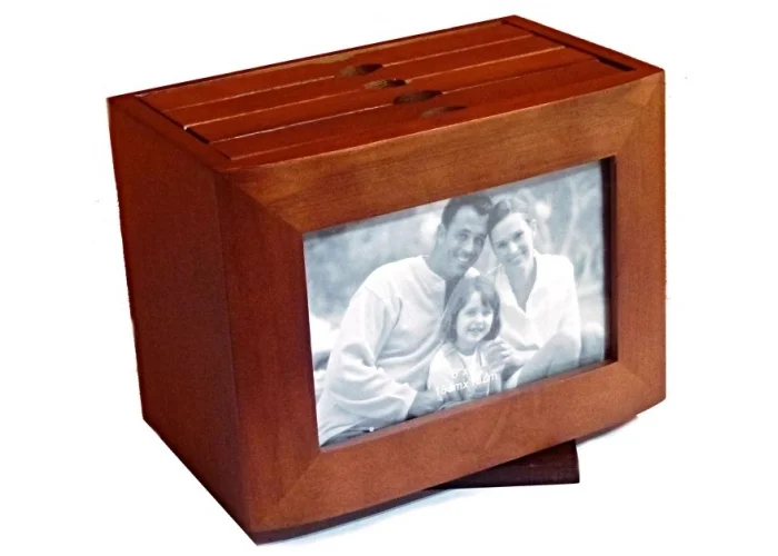 FOTOBOX pro vaše fotky A