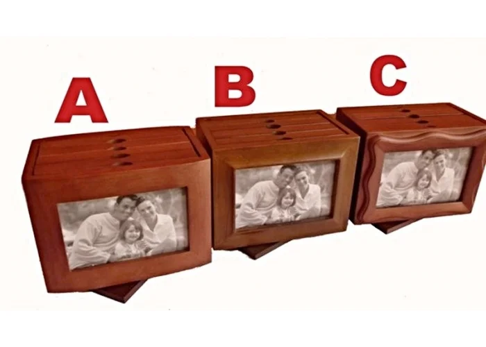 FOTOBOX pro vaše fotky B