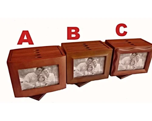 FOTOBOX pro vaše fotky C. 2