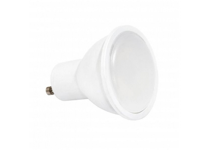 LED žárovka - GU10 - 1,5W - 135Lm - studena bílá