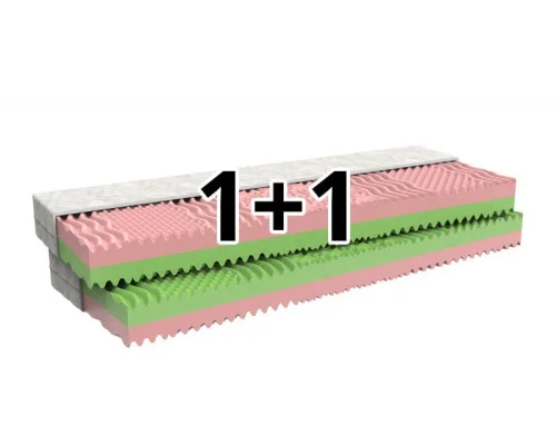 Matrace 1+1 VENUŠE