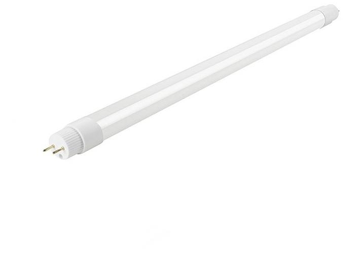 LED trubice - T8 - 60cm - 9W - PVC - jednostranné napájení - neutrální
