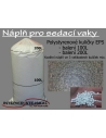 Náplň pro sedací vak - kuličky EPS 100L