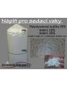 Náplň pro sedací vak - kuličky EPS 100L