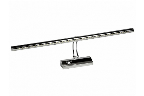 BERGE LED svítidlo koupelnové - 50cm - 7W - studená bílá