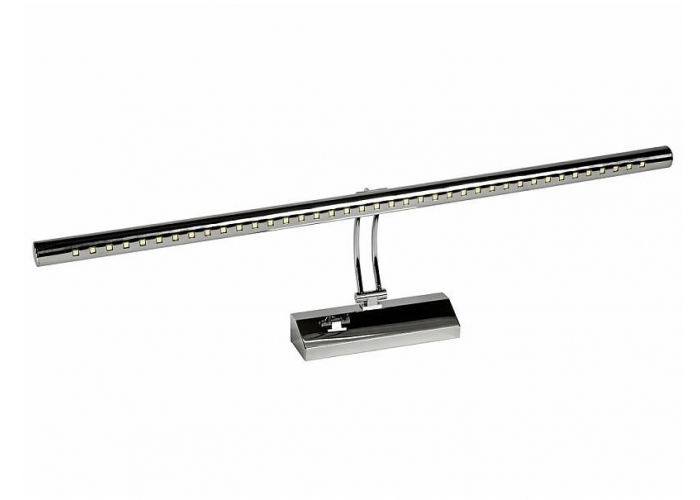 BERGE LED svítidlo koupelnové - 70cm - 9W - teplá bílá - 3000K