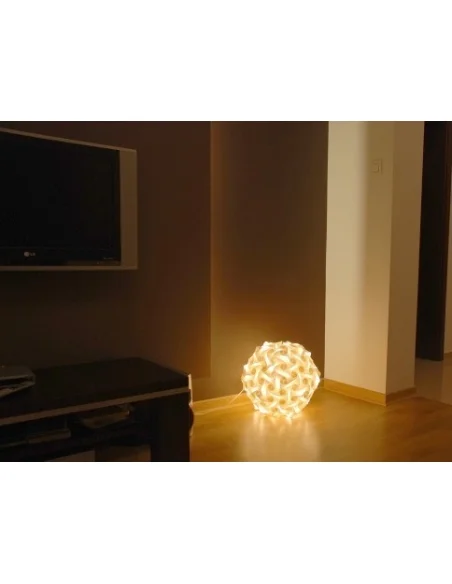 Lampa lumin N1 průměr 45 cm