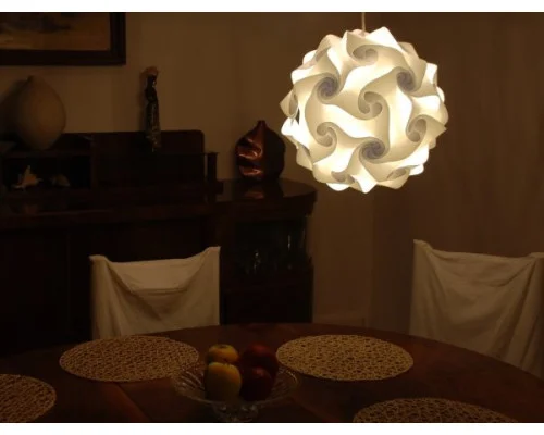 Stínidlo lumin N2 průměr 27 cm