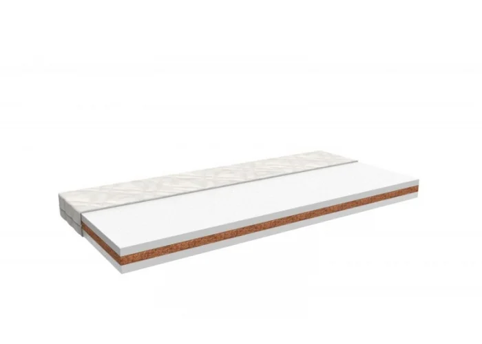 Matrace do dětské postýlky MARCELKA NATUR