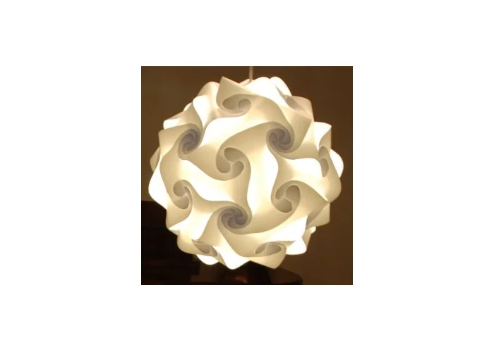 Stínidlo lumin N2 průměr 35 cm