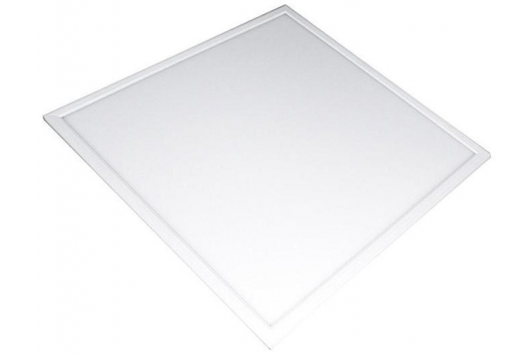 LED panel ČTVERCOVÝ BRGD0181 - 60 x 60cm - 60W - 4800Lm - teplá bílá
