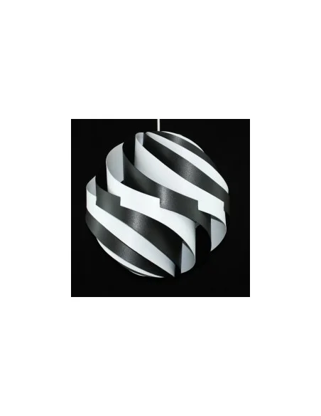 Lampa Spirall průměr 32 cm