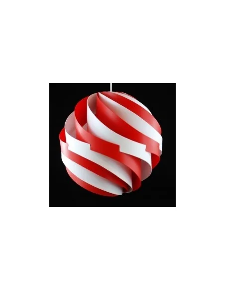 Lampa Spirall průměr 32 cm