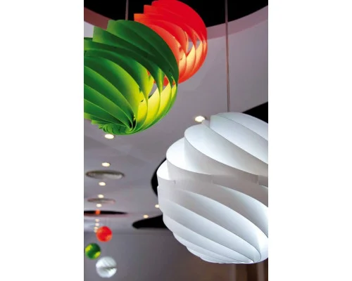 Lampa Spirall průměr 32 cm