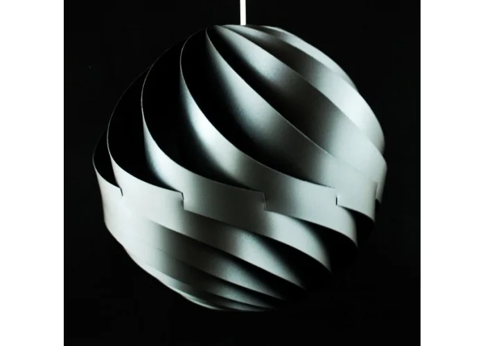 Lampa Spirall průměr 32 cm