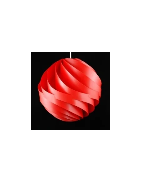 Lampa Spirall průměr 32 cm