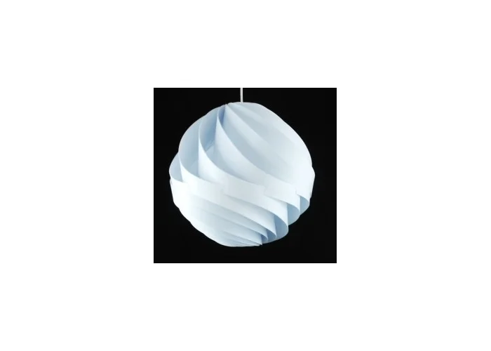 Lampa Spirall průměr 32 cm