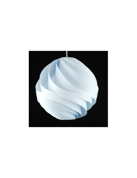 Lampa Spirall průměr 32 cm