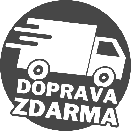 Doprava Zdarma