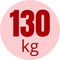 Nosnost matrace do 130kg