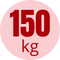 Nosnost matrace do 150kg