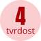 4 tvrdost DREVOCAL