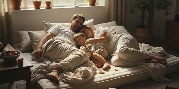 Šlofík během dne: chytrý způsob, jak načerpat energii, nebo zbytečný luxus?